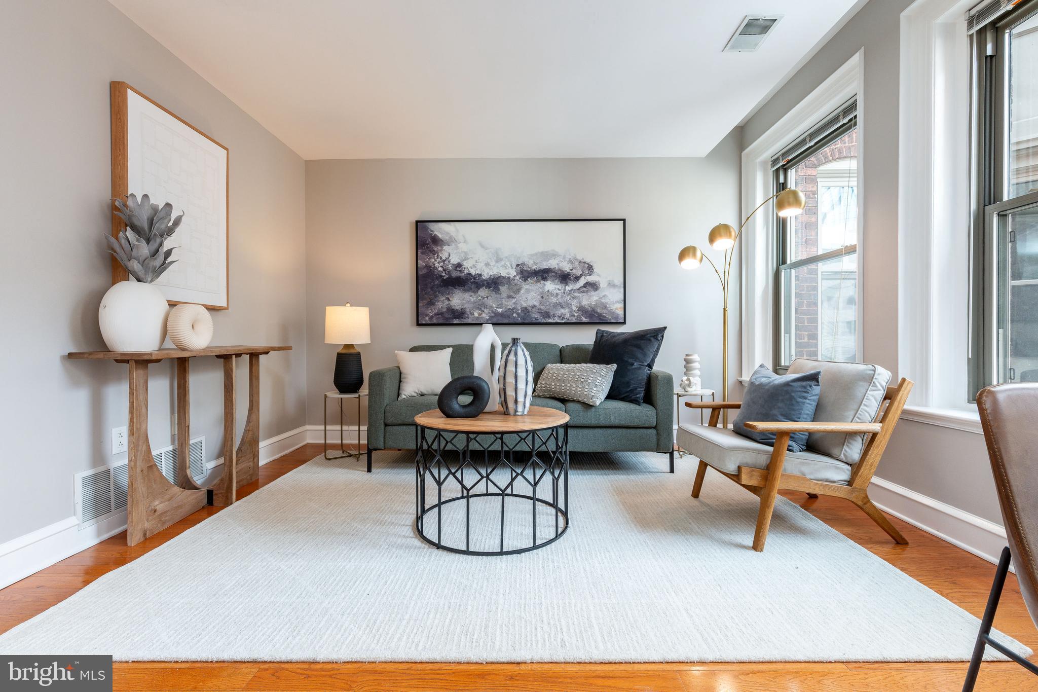 1811-19 Chestnut St #803