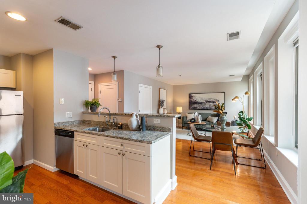 1811-19 Chestnut St #803