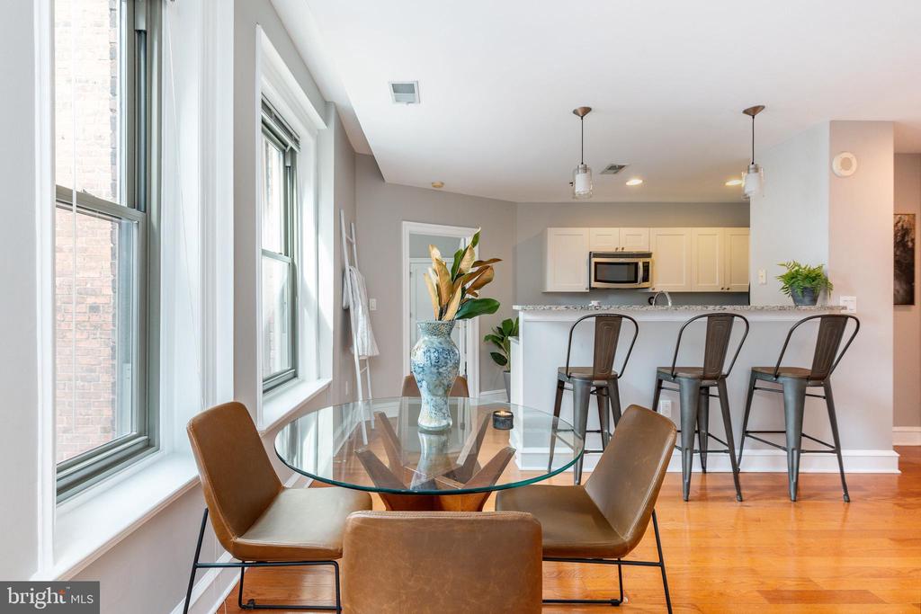 1811-19 Chestnut St #803