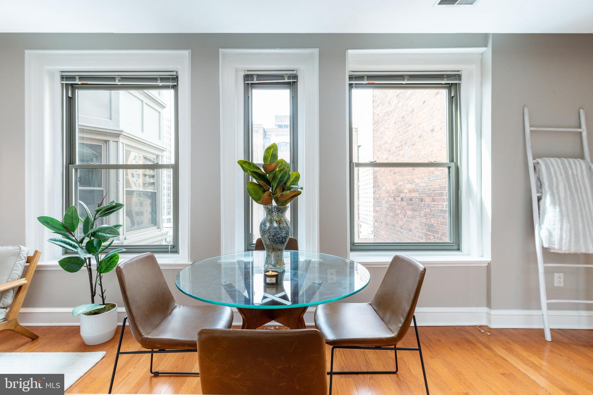 1811-19 Chestnut St #803