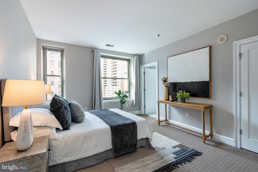 1811-19 Chestnut St #803