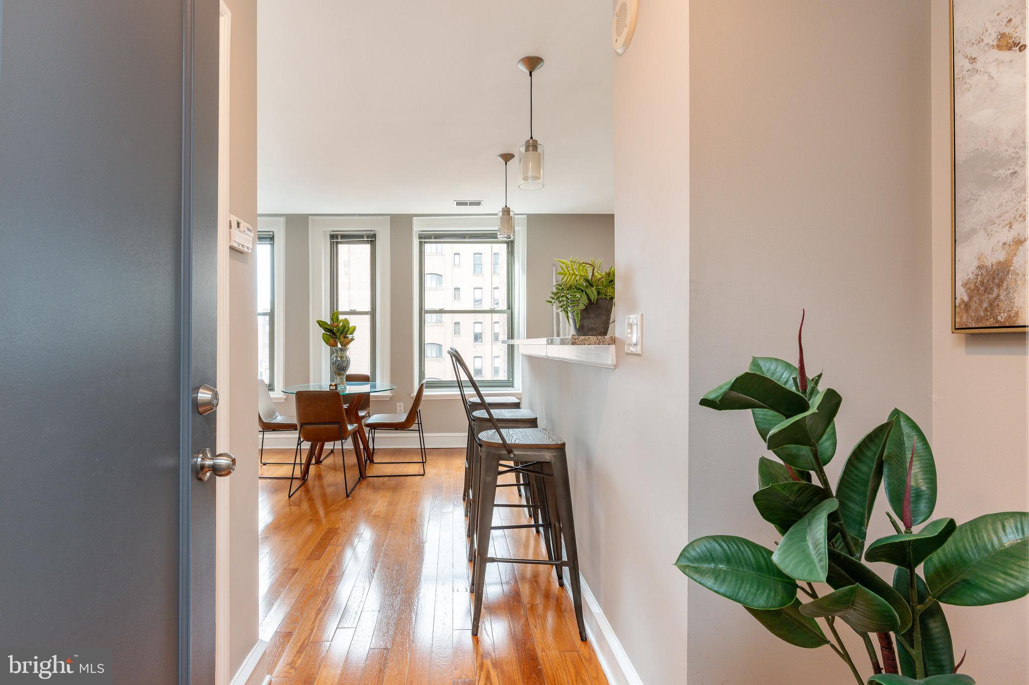 1811-19 Chestnut St #803