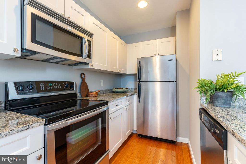 1811-19 Chestnut St #803