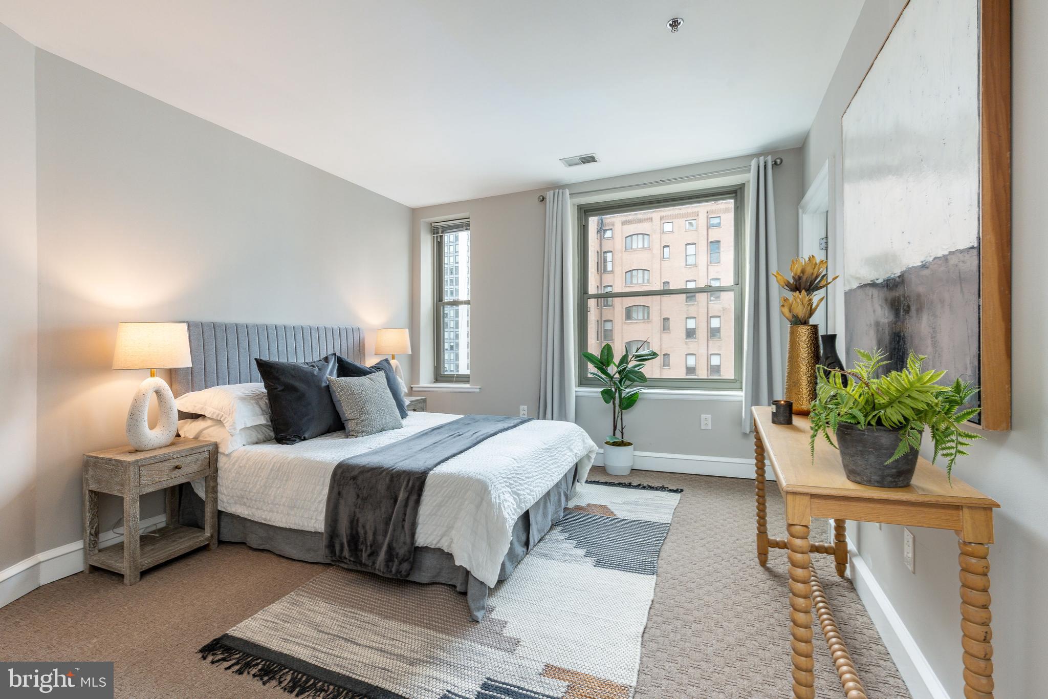 1811-19 Chestnut St #803