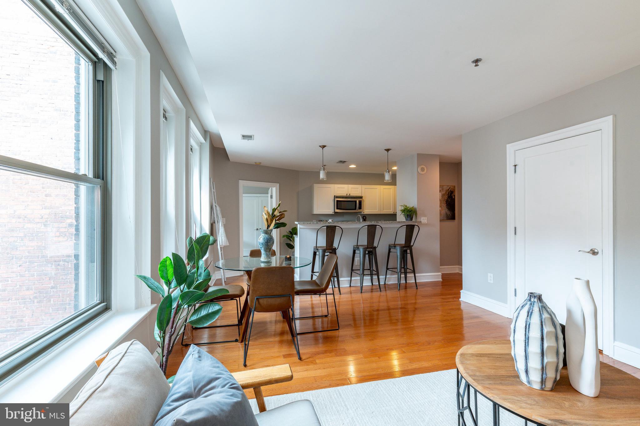 1811-19 Chestnut St #803