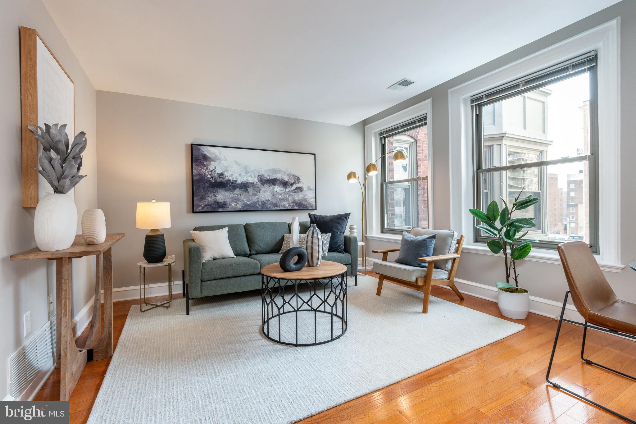 1811-19 Chestnut St #803