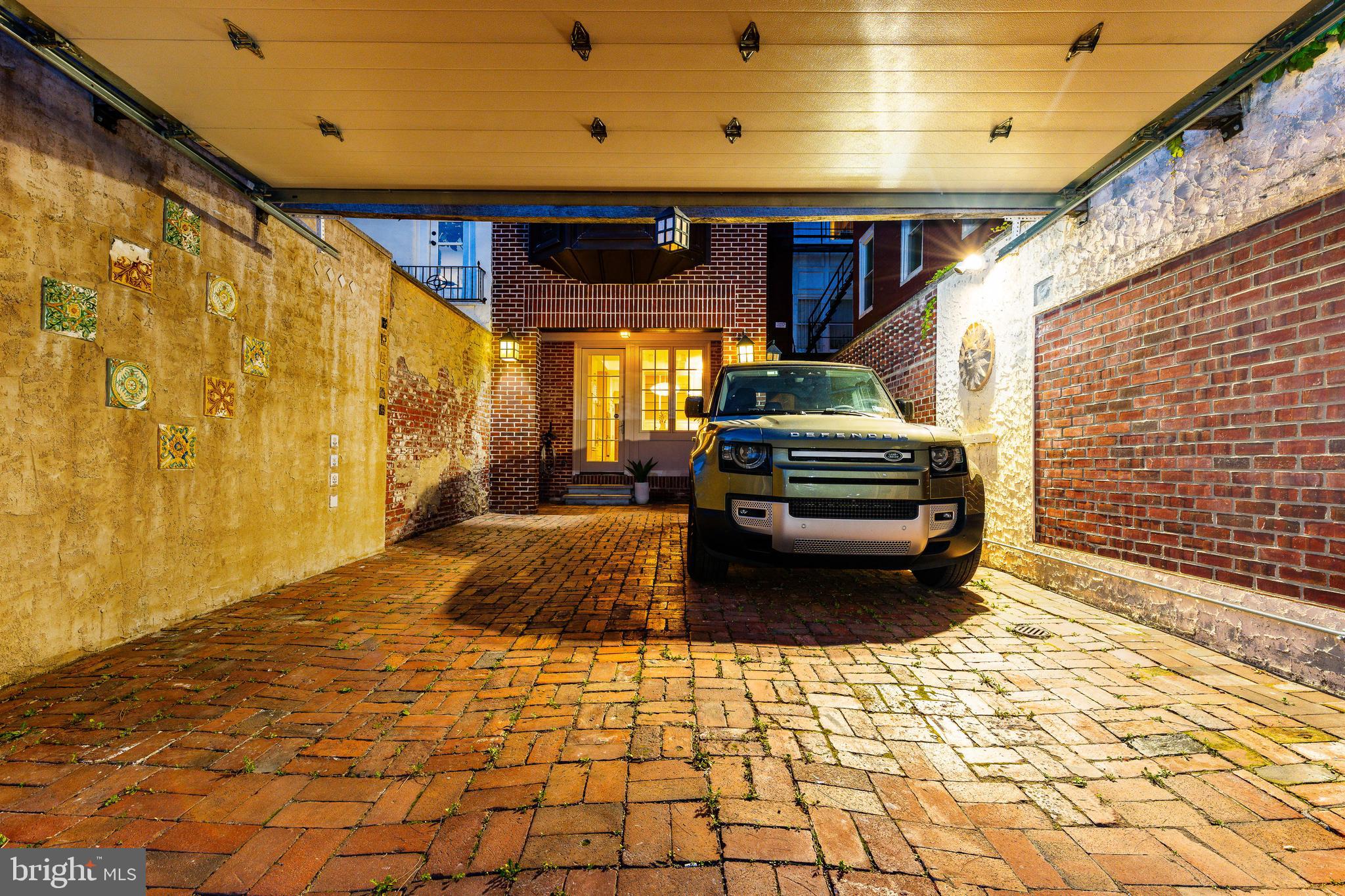 632 Spruce Street