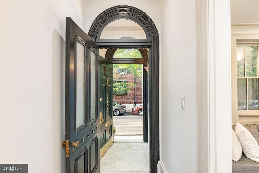 632 Spruce Street