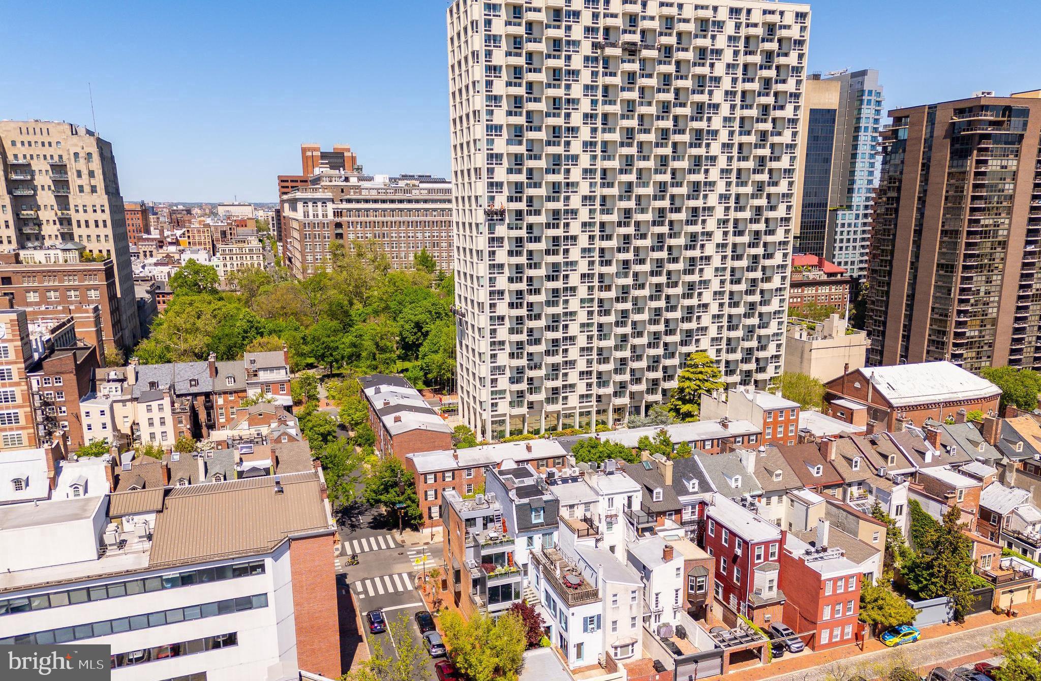 632 Spruce Street
