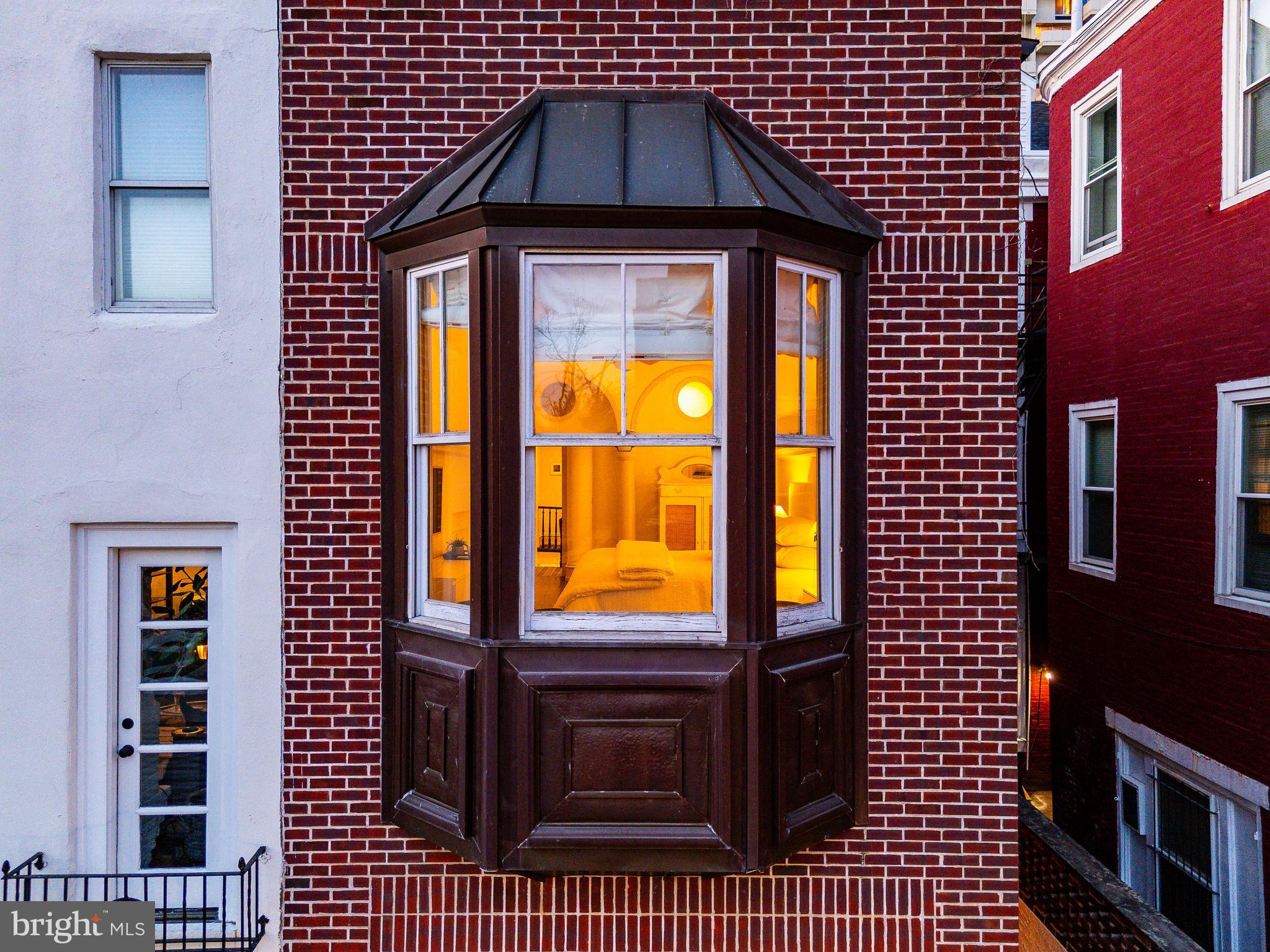 632 Spruce Street