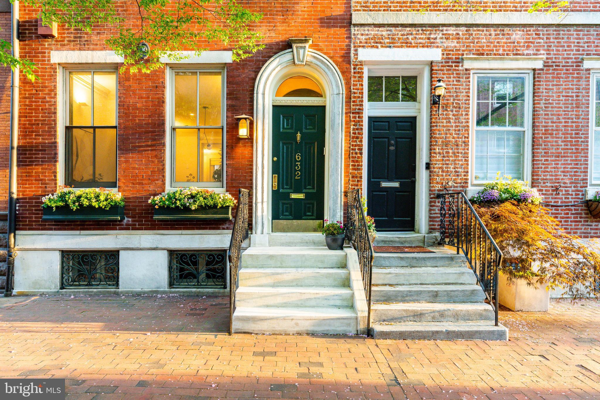632 Spruce Street