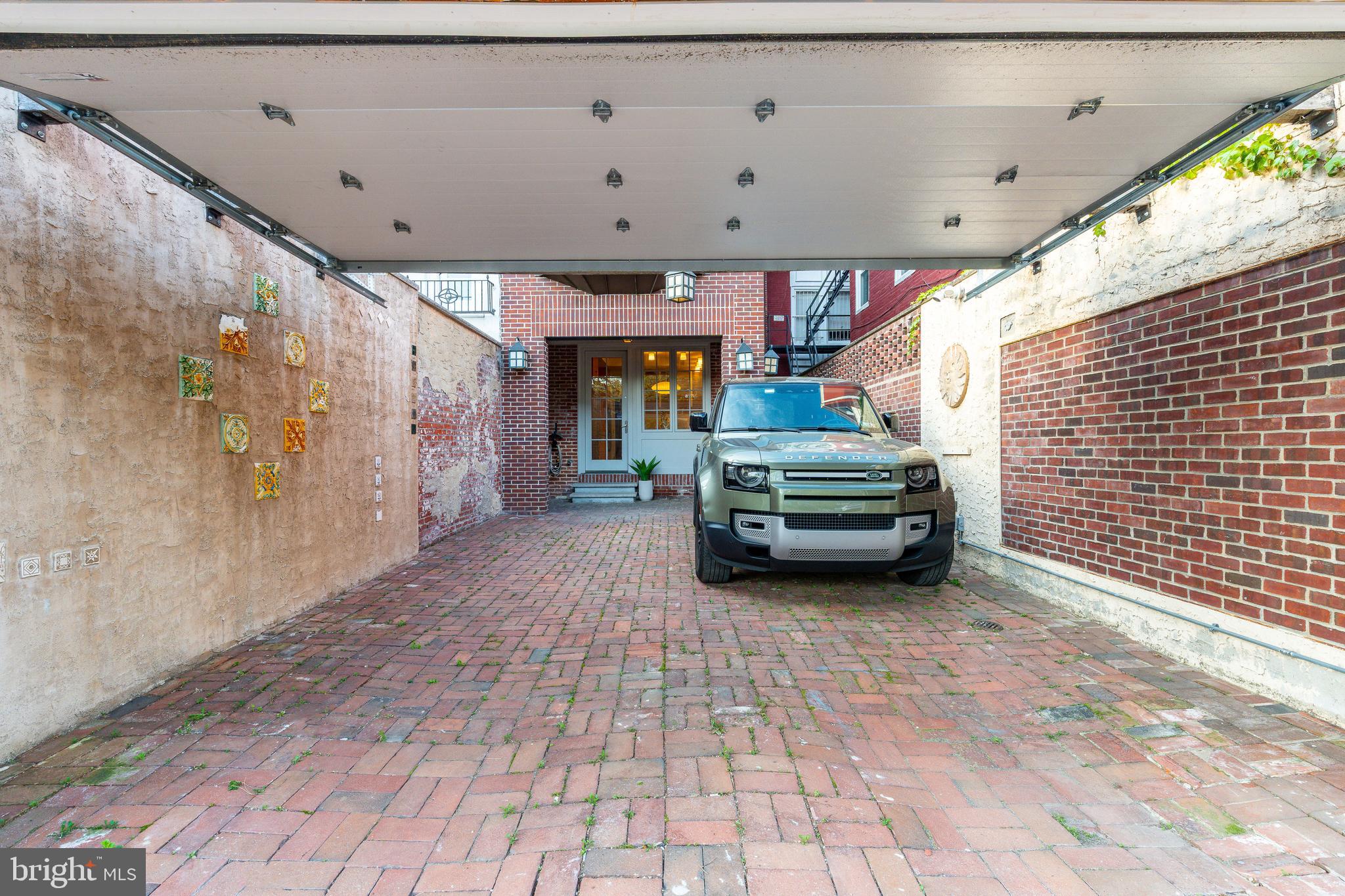 632 Spruce Street