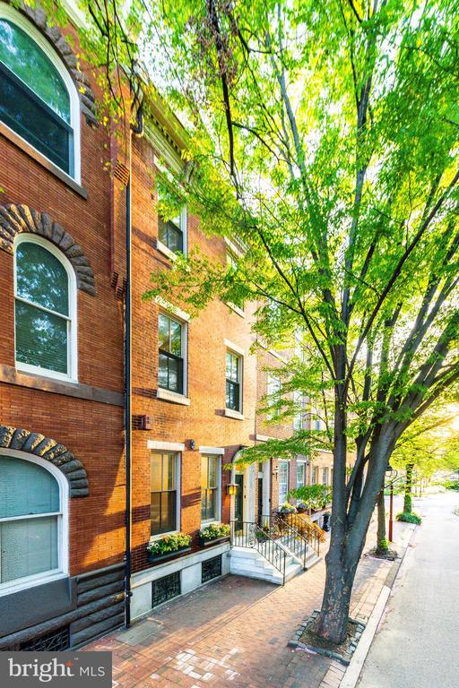 632 Spruce Street