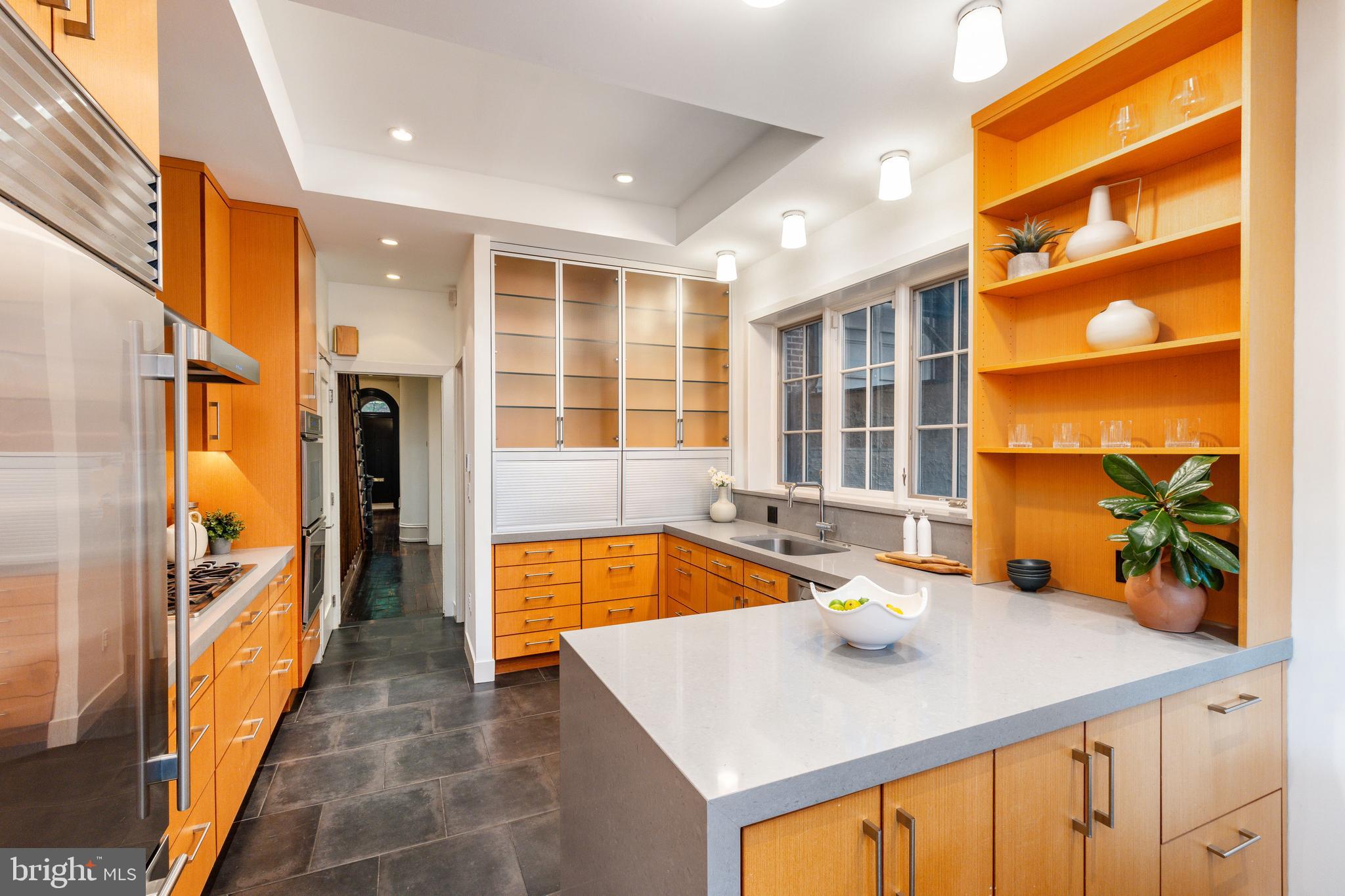 632 Spruce Street