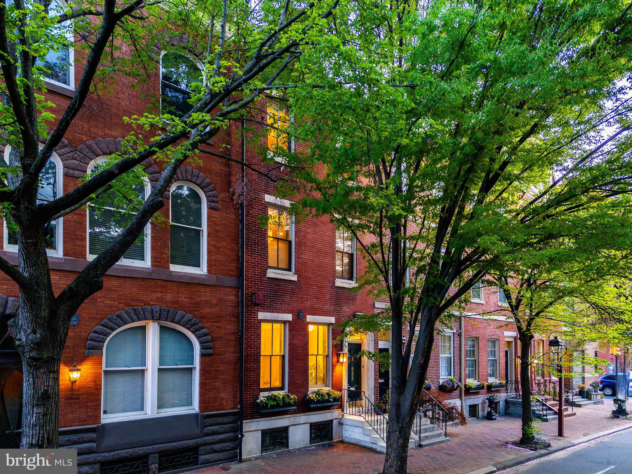 632 Spruce Street