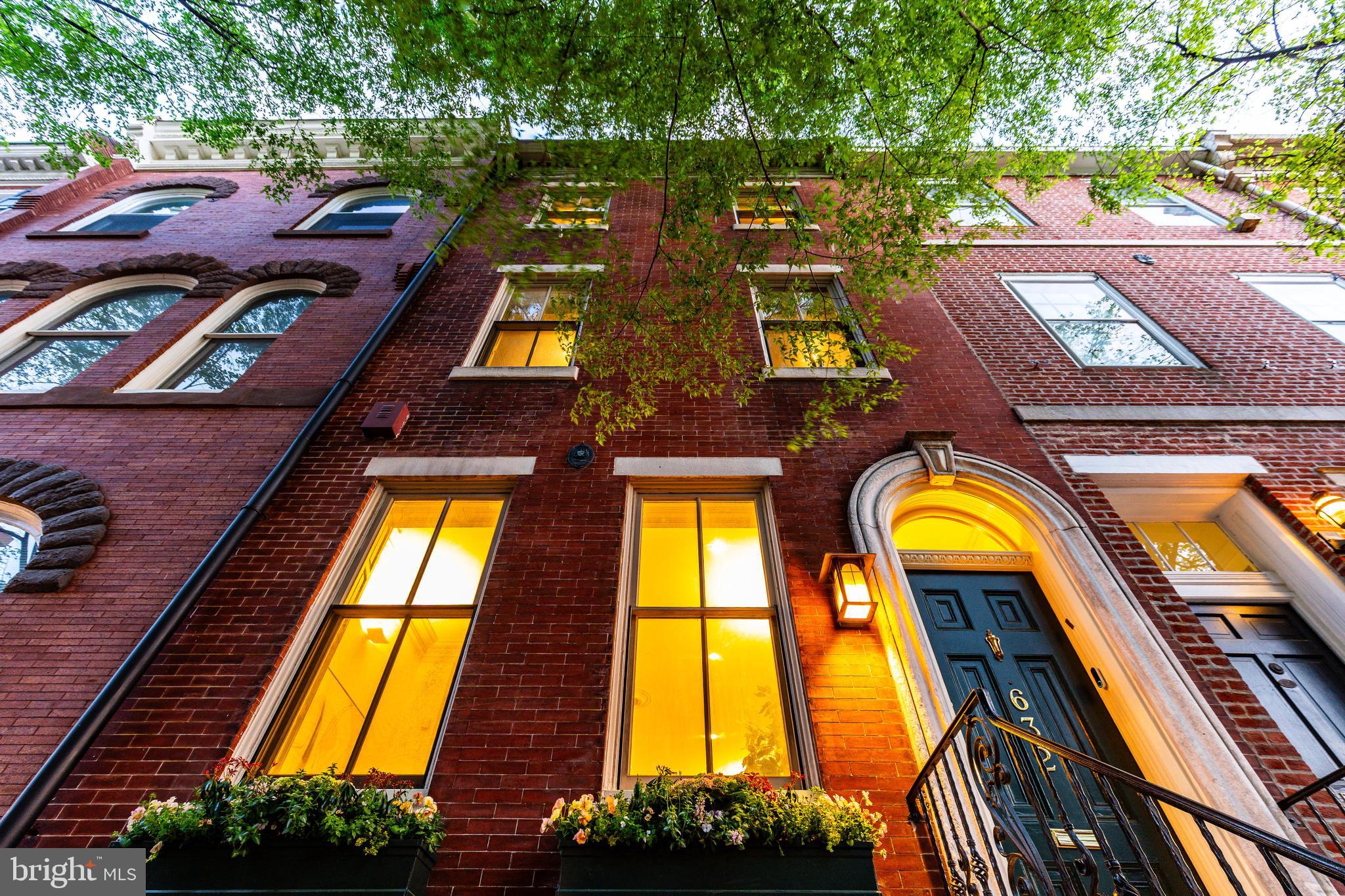 632 Spruce Street