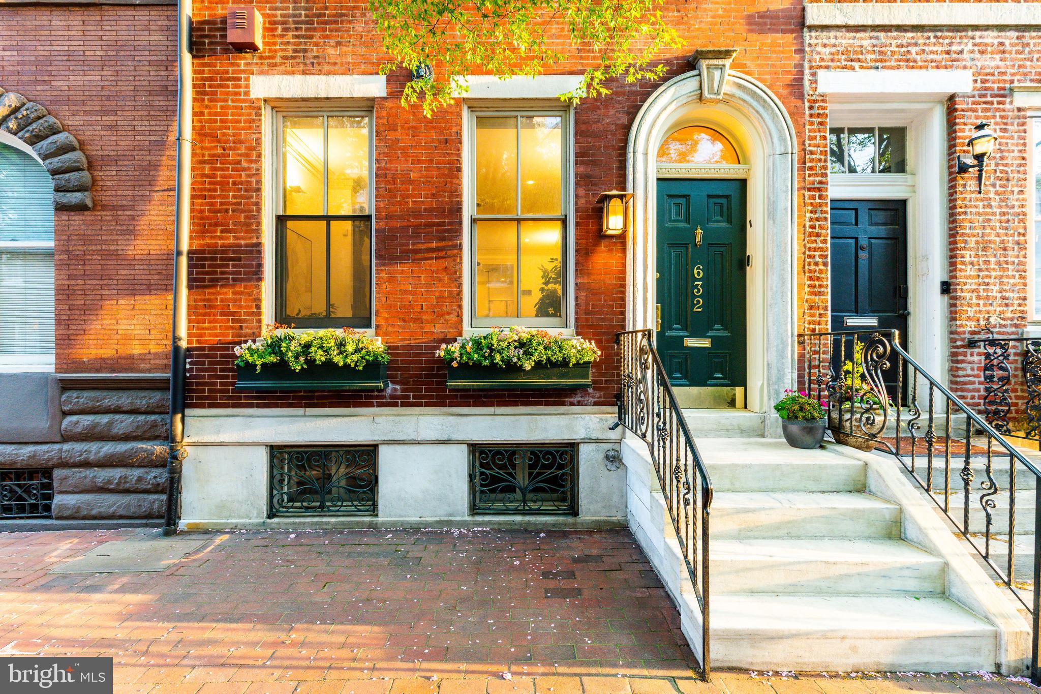 632 Spruce Street