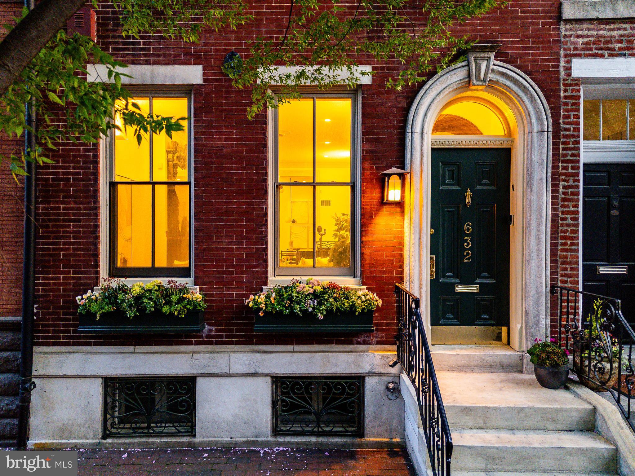 632 Spruce Street