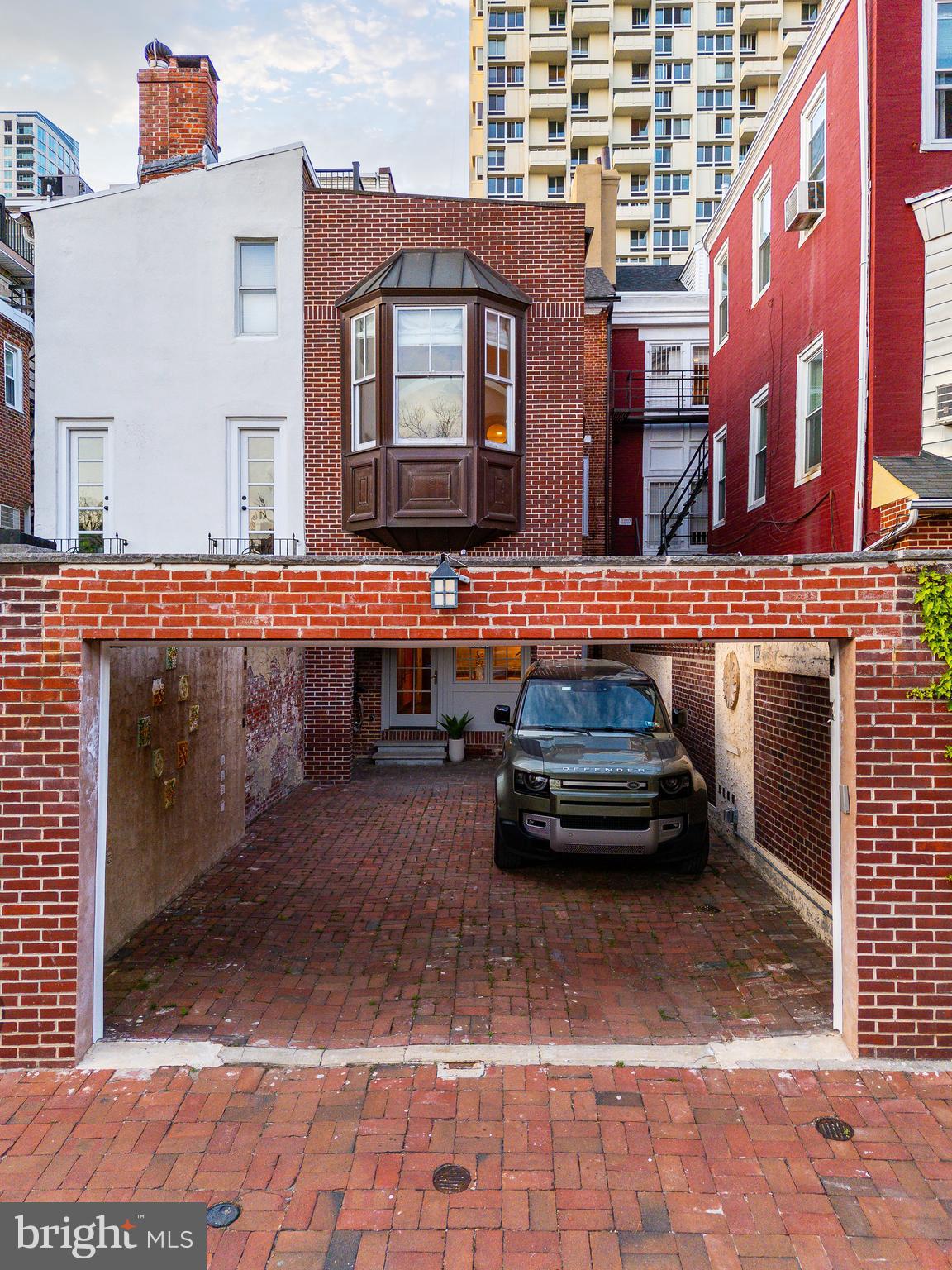 632 Spruce Street
