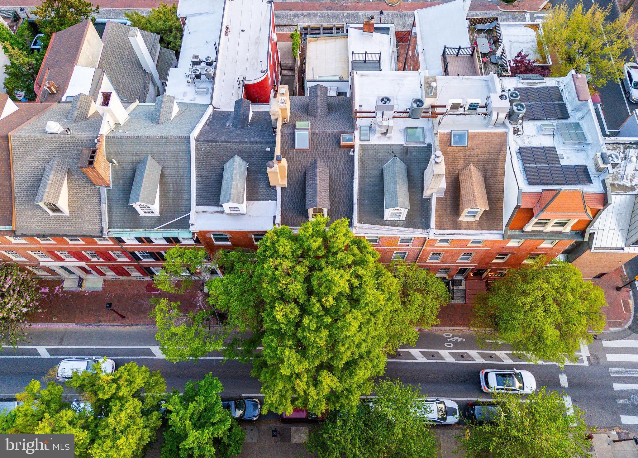 632 Spruce Street