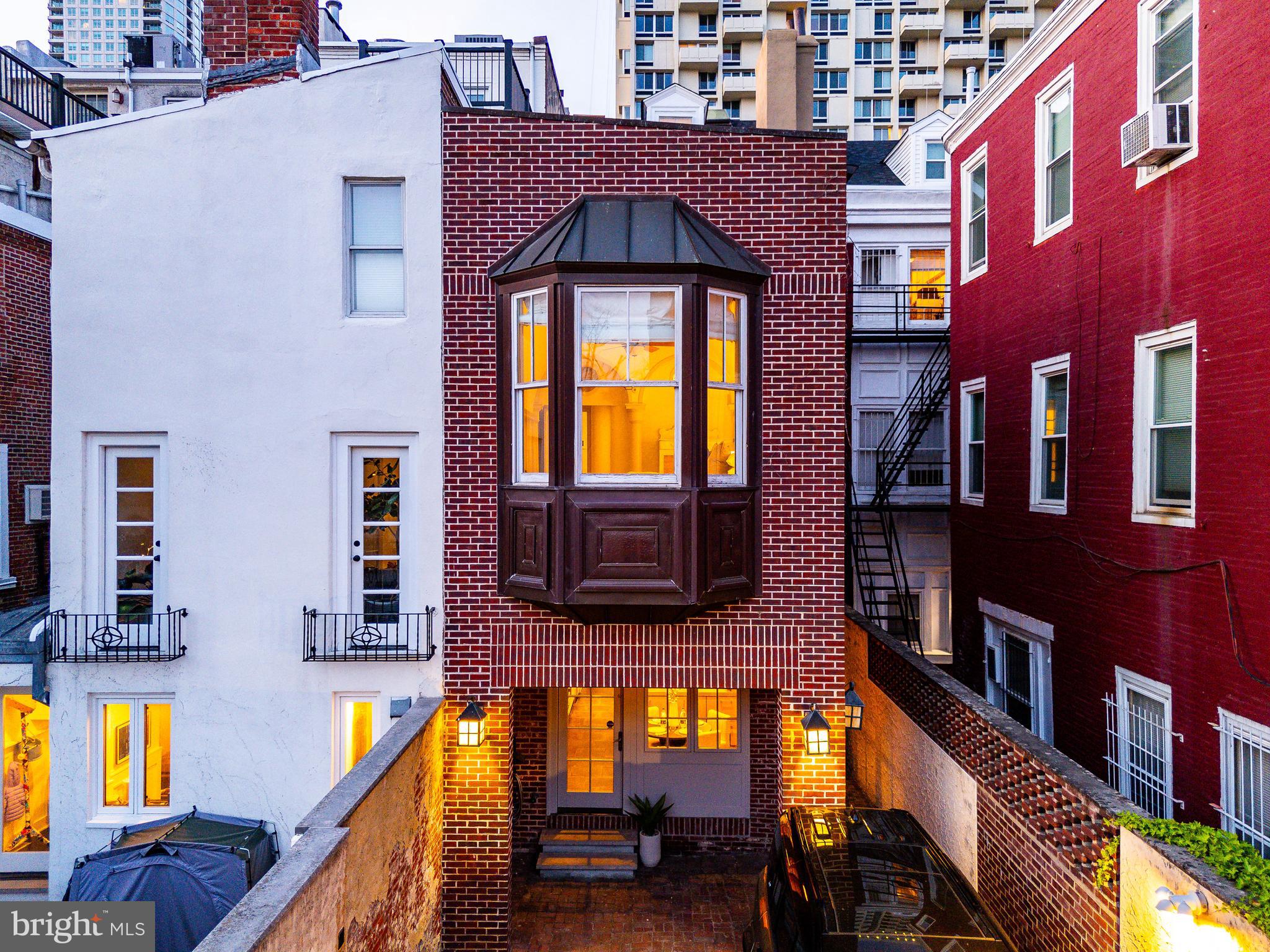 632 Spruce Street