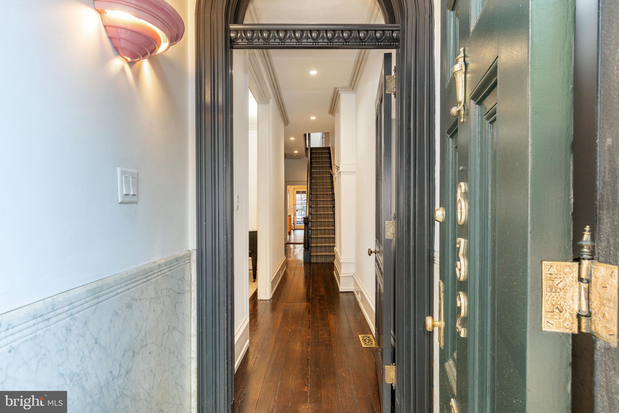 632 Spruce Street