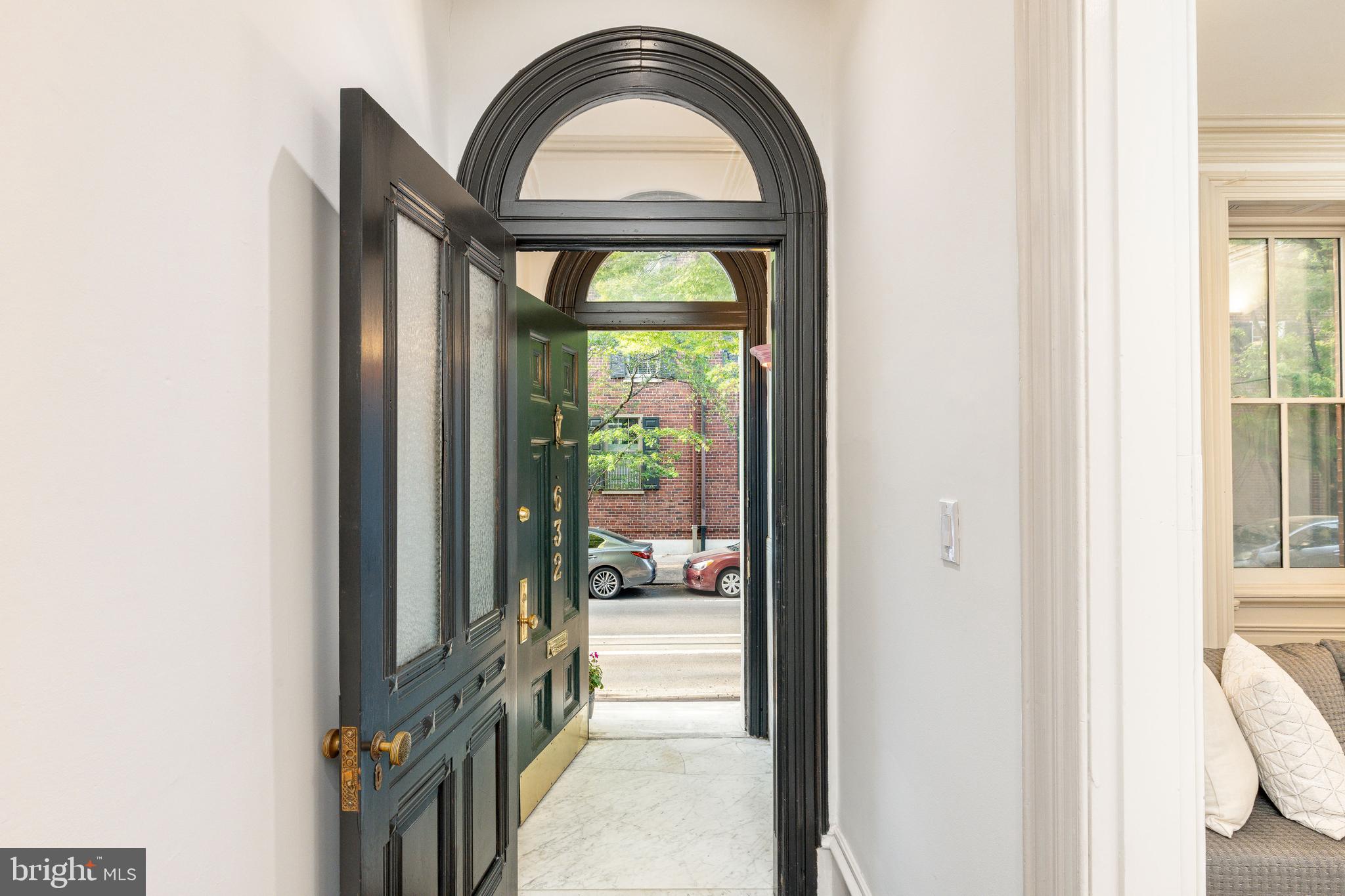 632 Spruce Street