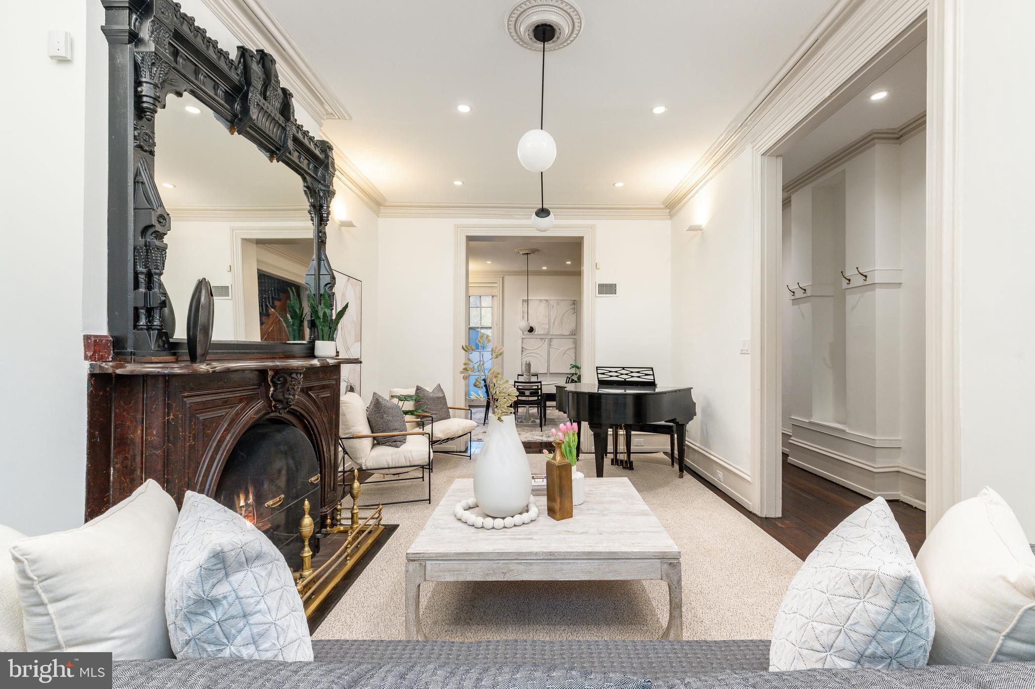 632 Spruce Street