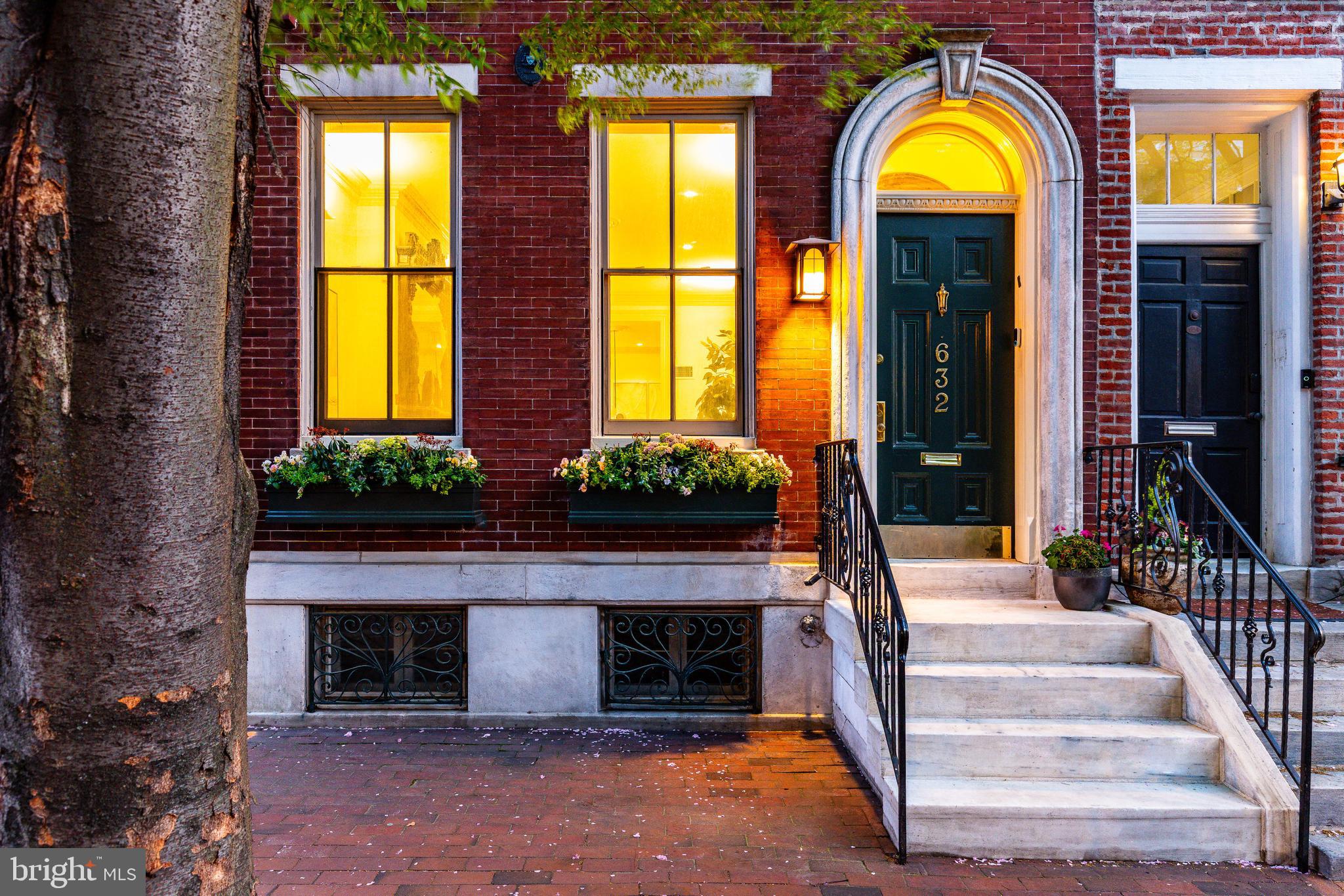 632 Spruce Street