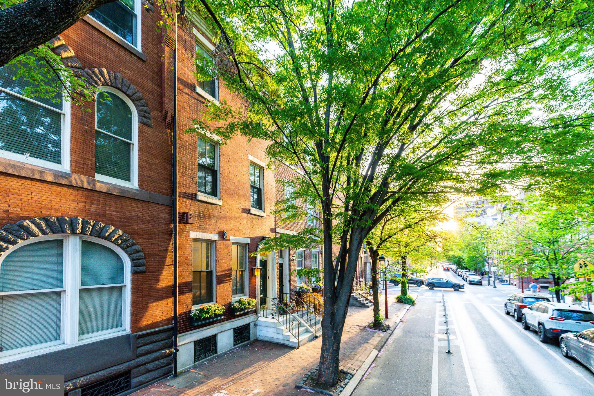 632 Spruce Street