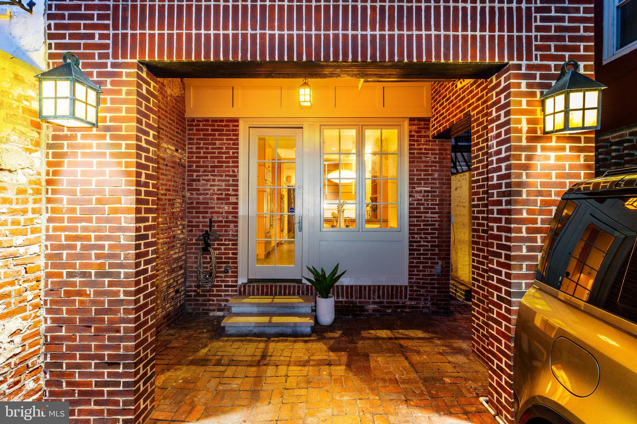 632 Spruce Street