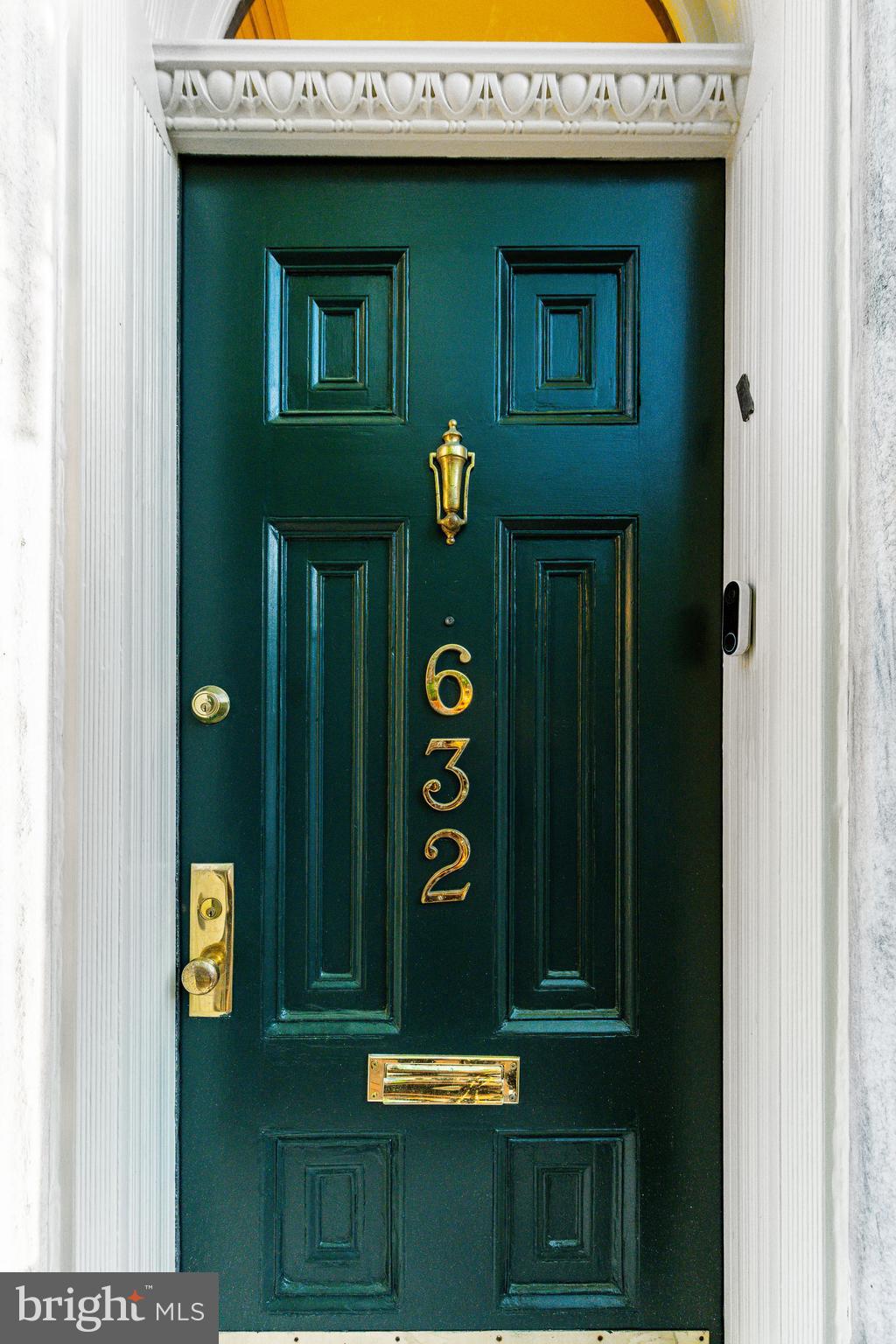 632 Spruce Street