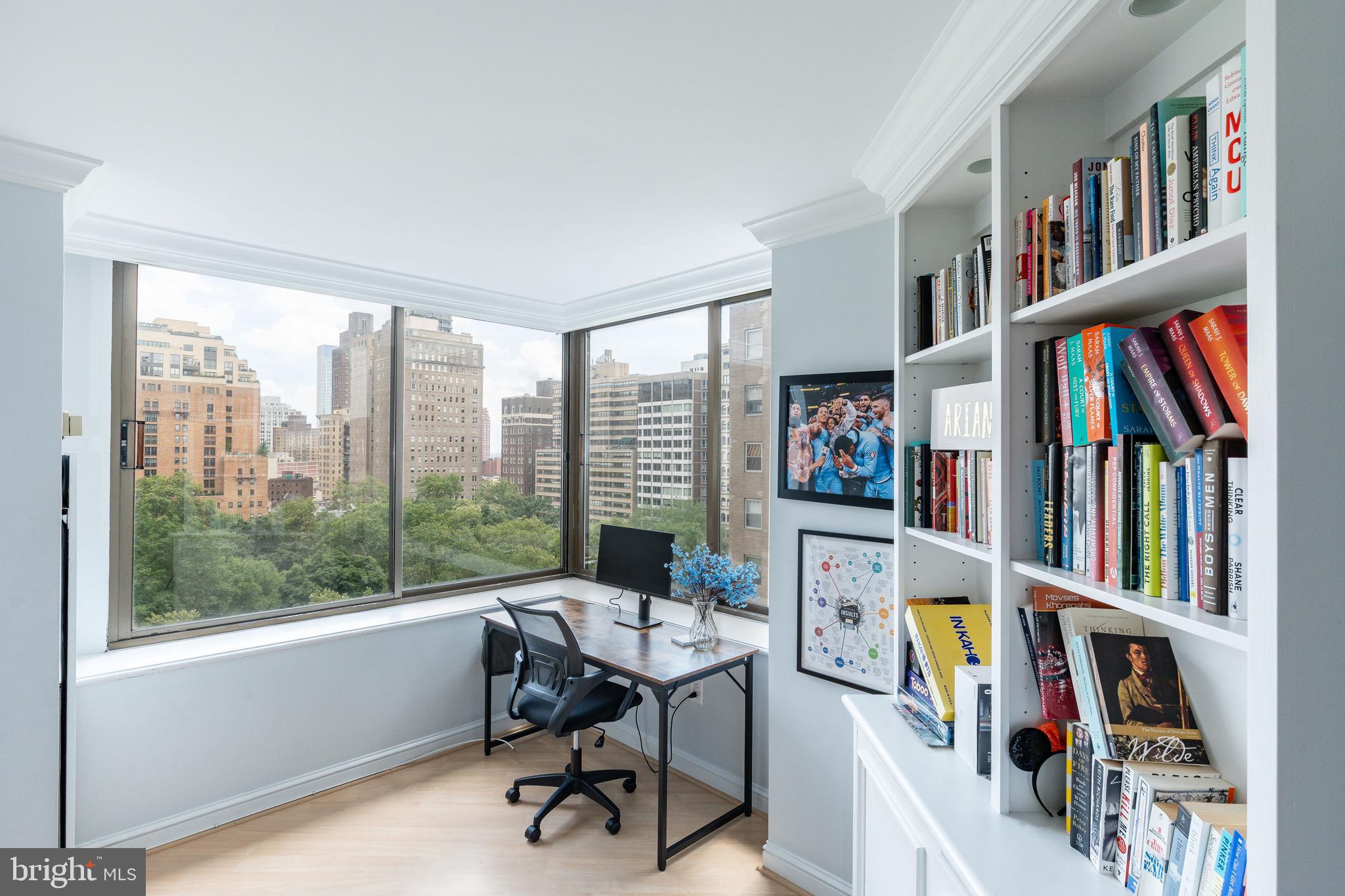 202-10 W Rittenhouse Sq #1108