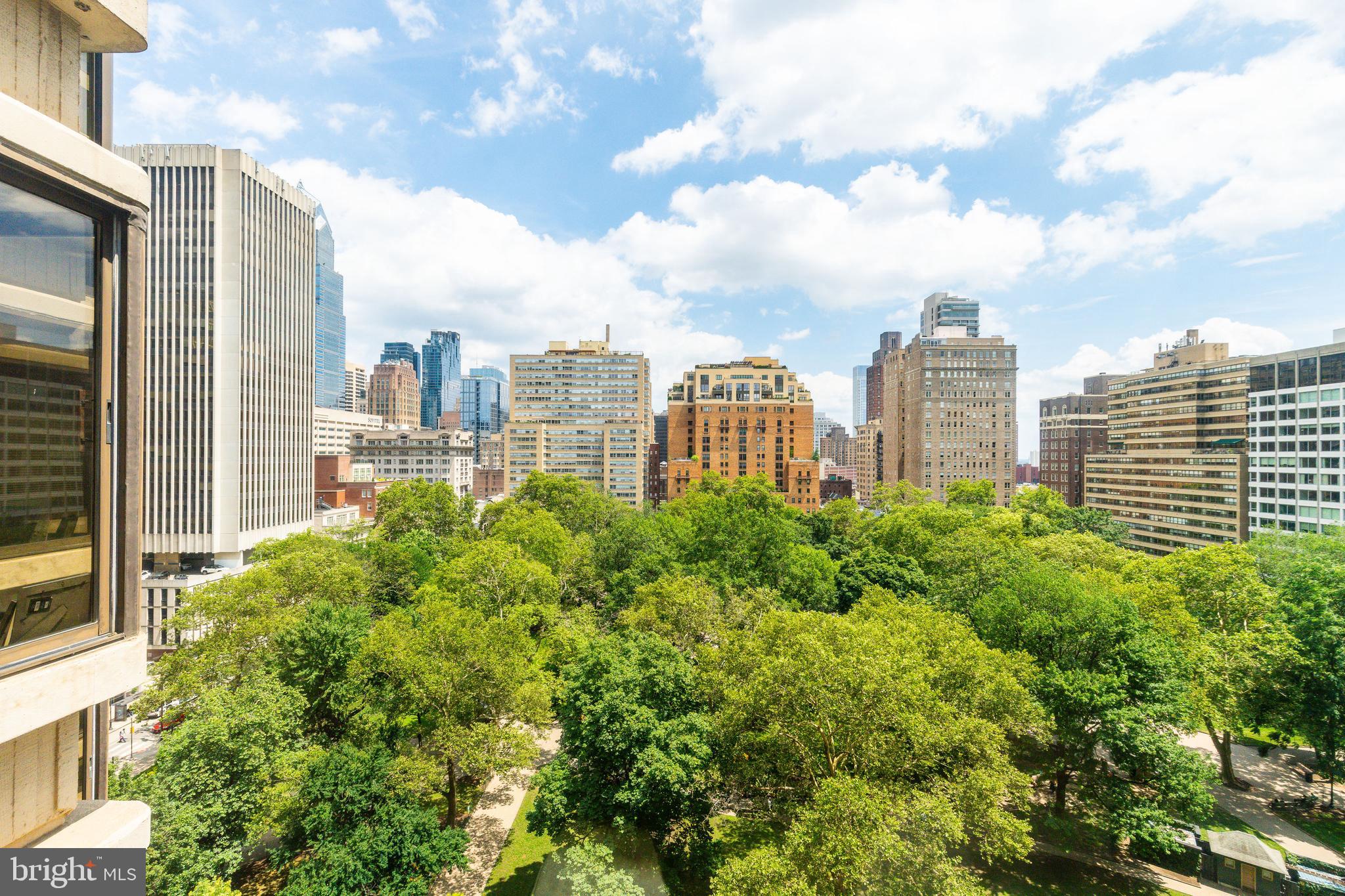 202-10 W Rittenhouse Sq #1108