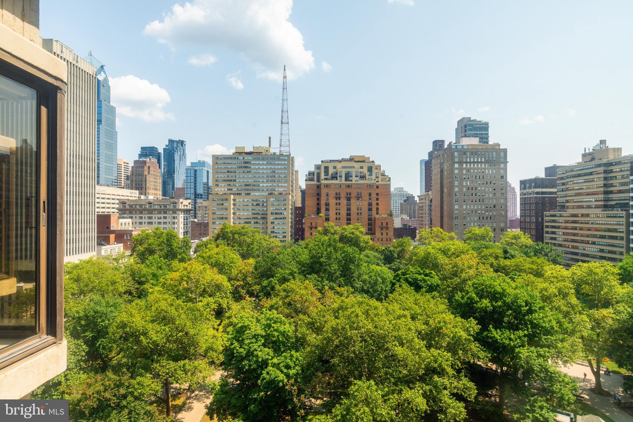 202-10 W Rittenhouse Sq #1108