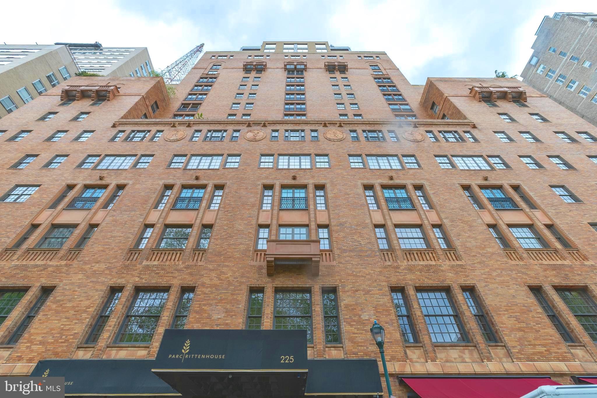 219 S 18TH STREET 29 705A