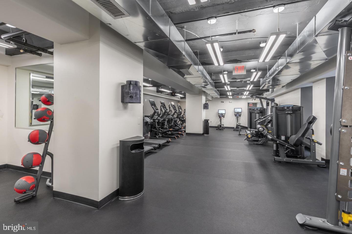 219 S 18TH STREET 29 705A