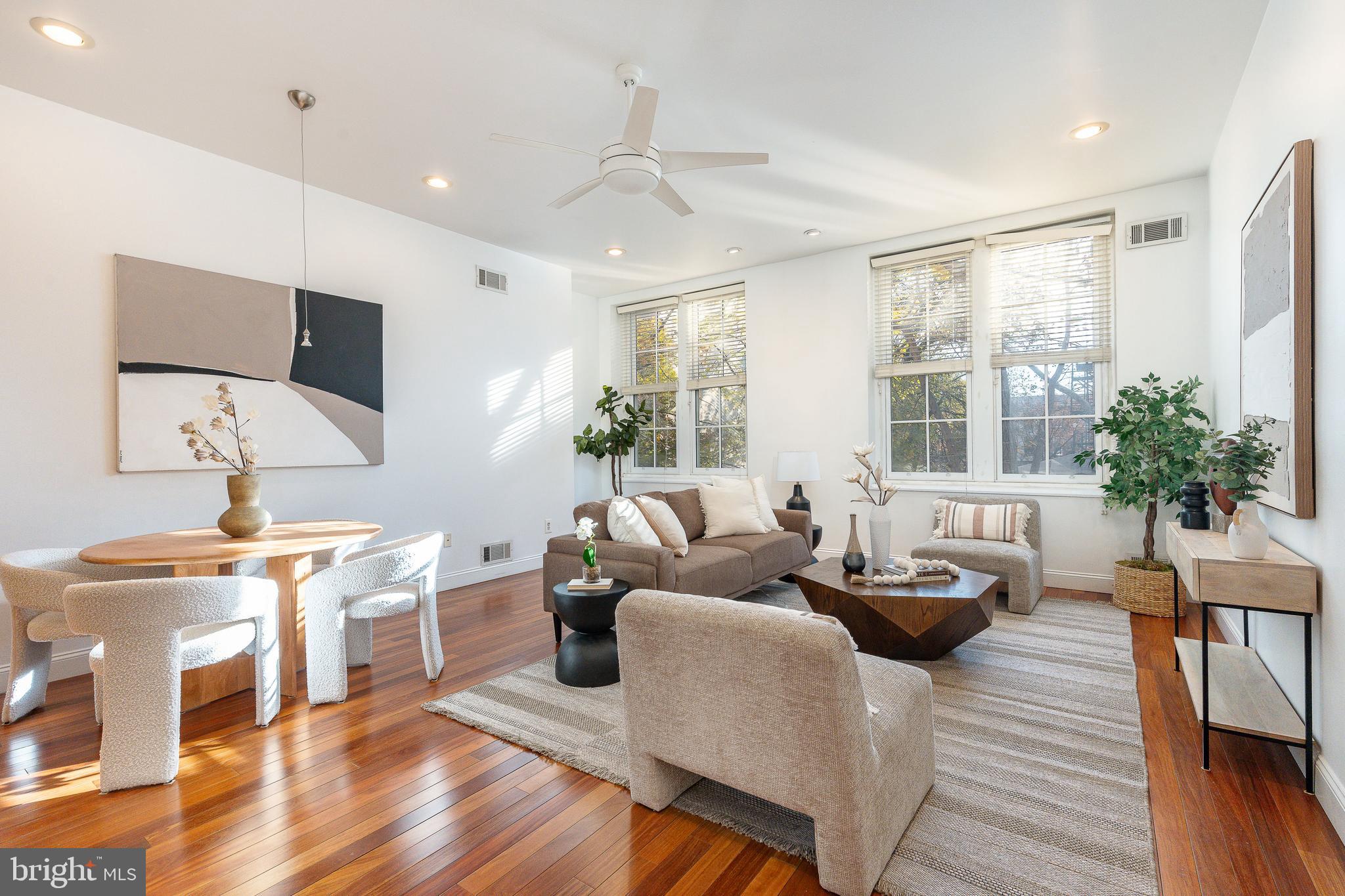 1023 CLINTON STREET 202