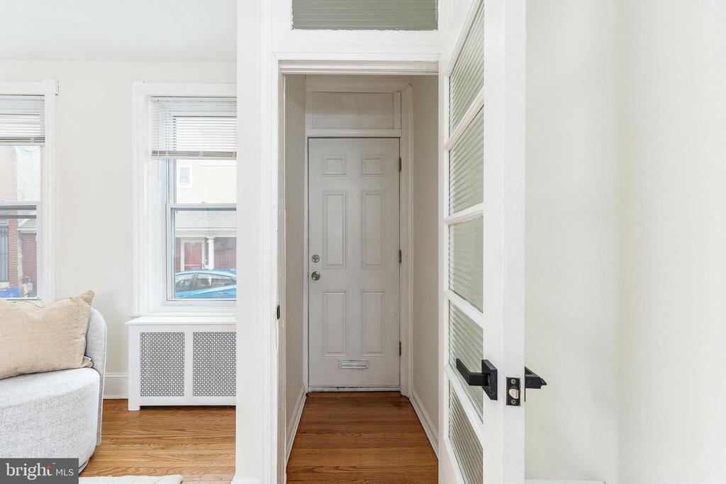 2326 GREENWICH STREET
