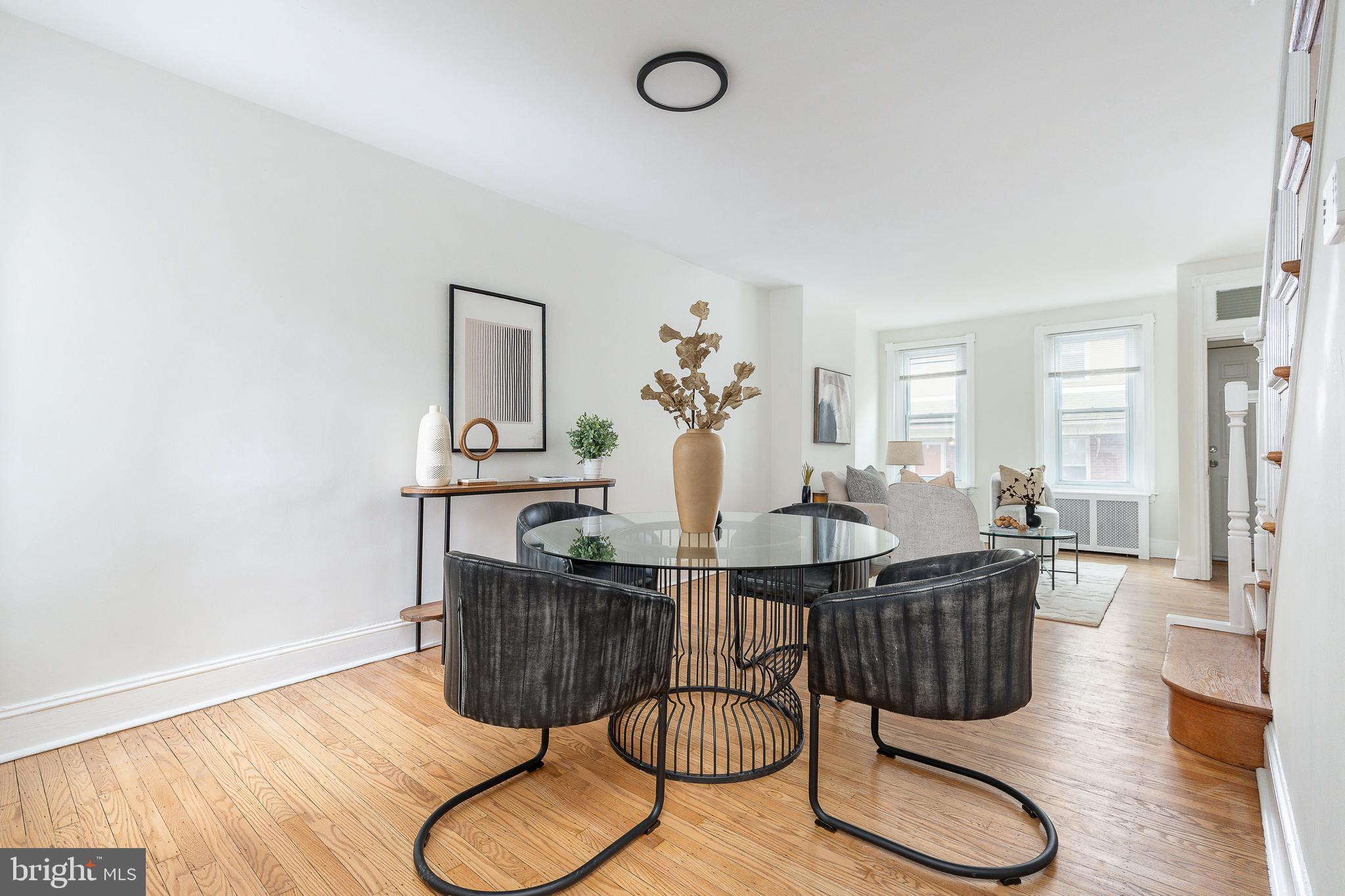 2326 GREENWICH STREET