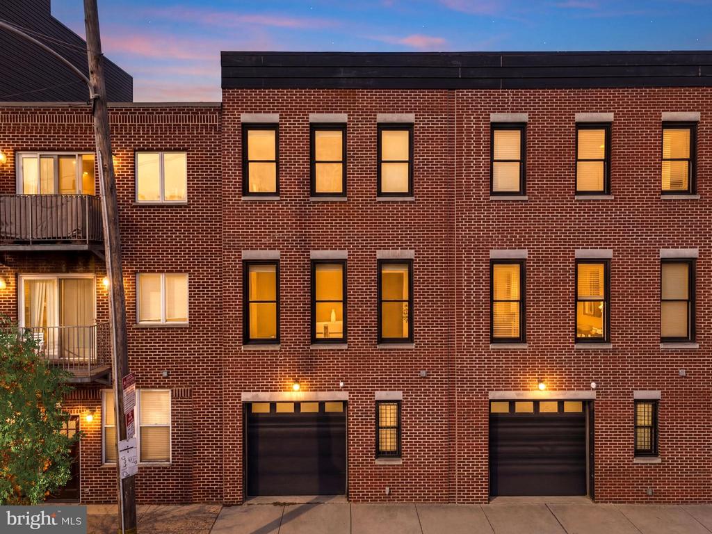 120 LEAGUE STREET