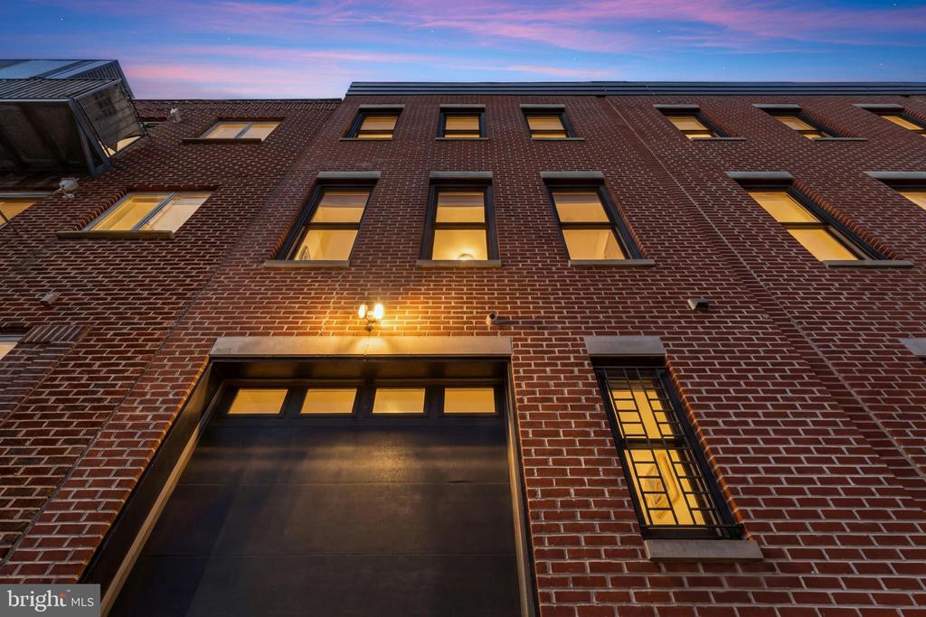 120 LEAGUE STREET