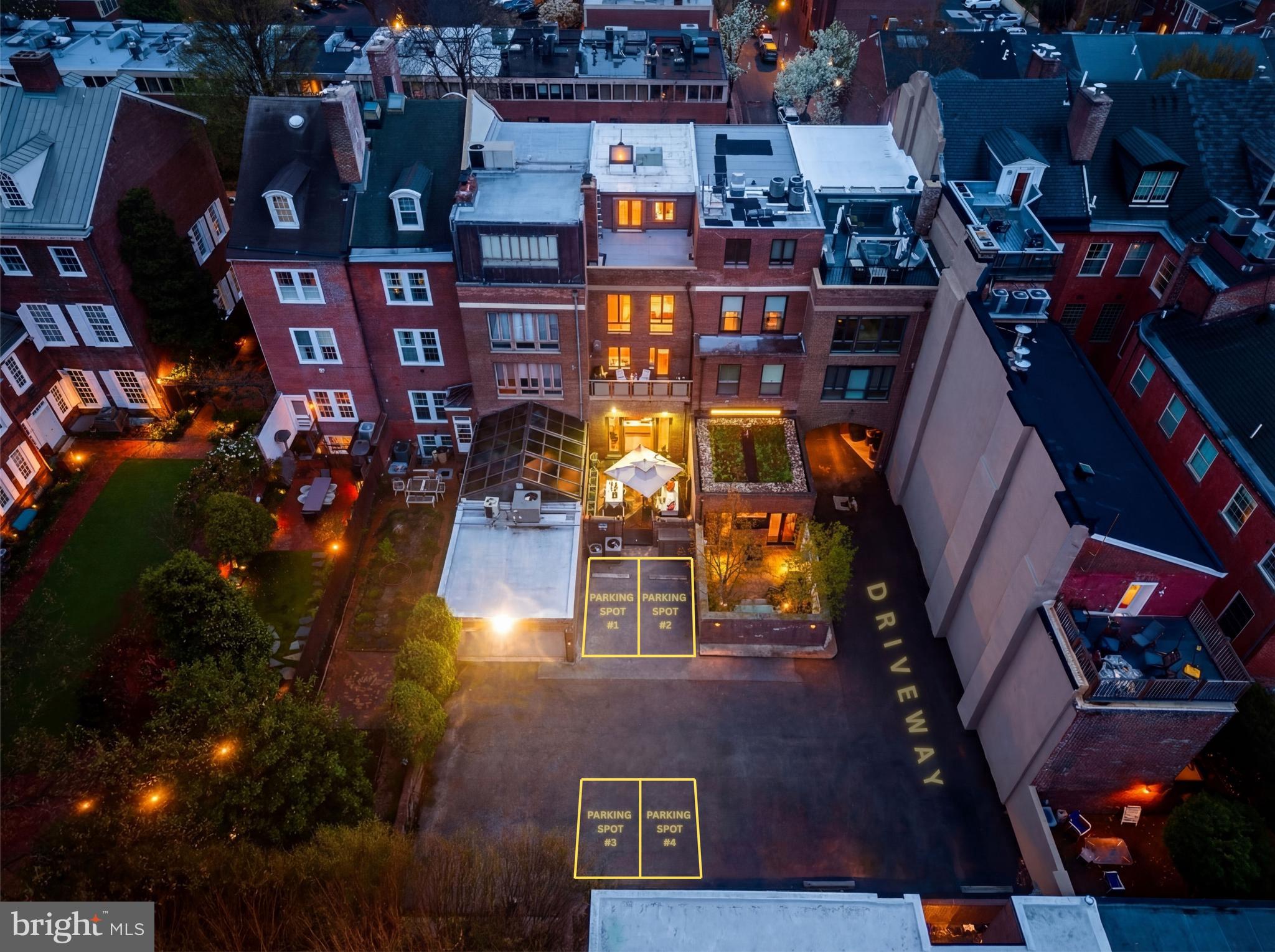 254 S 3RD STREET