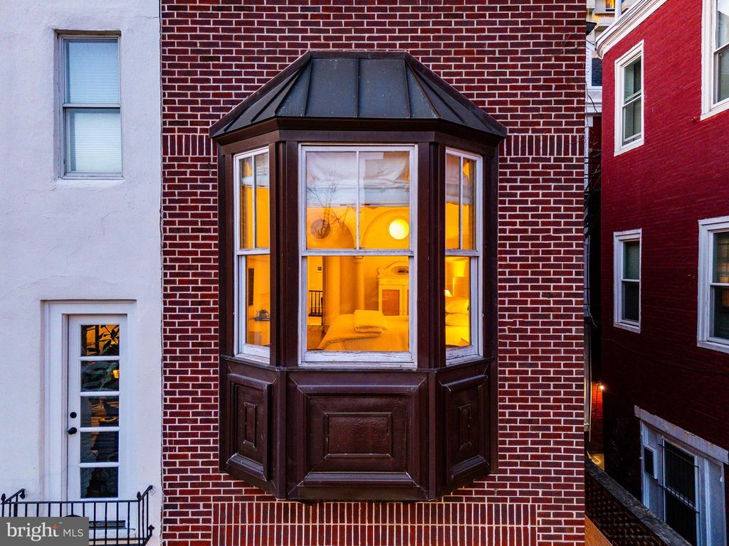 632 SPRUCE STREET