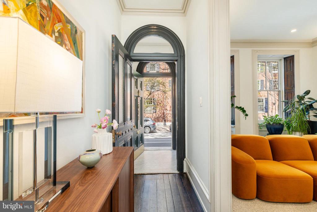 632 SPRUCE STREET