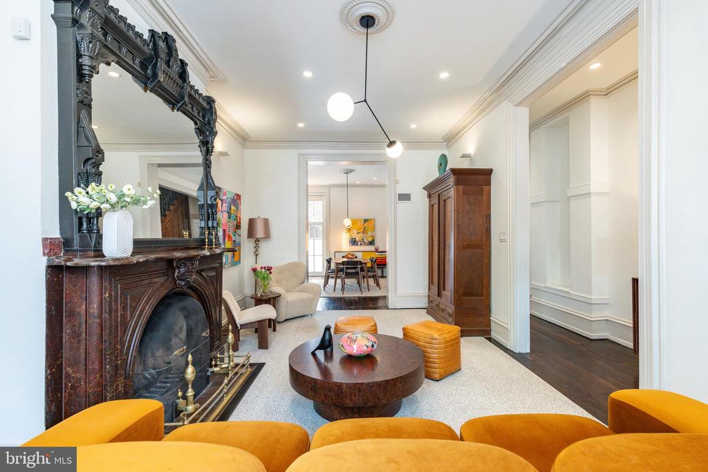632 SPRUCE STREET