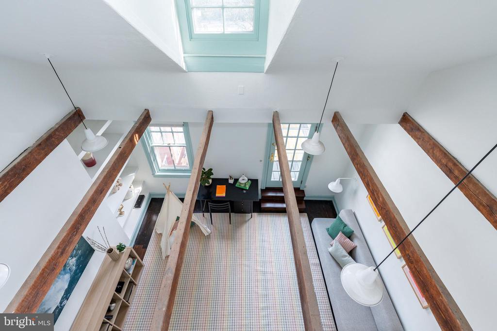 632 SPRUCE STREET