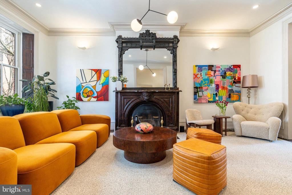 632 SPRUCE STREET