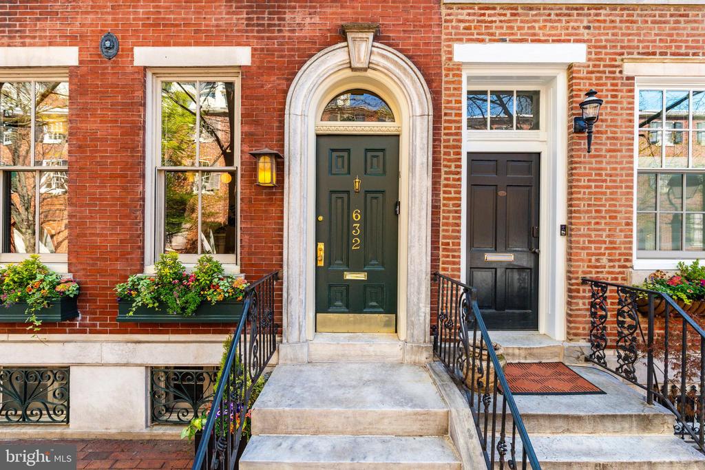 632 SPRUCE STREET