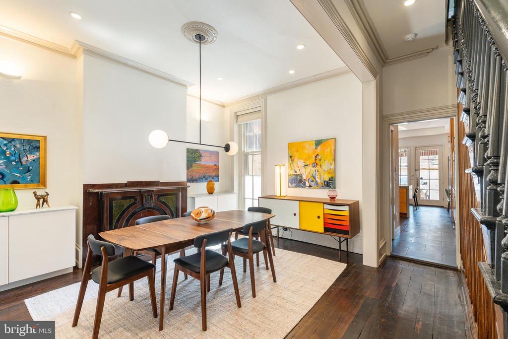 632 SPRUCE STREET